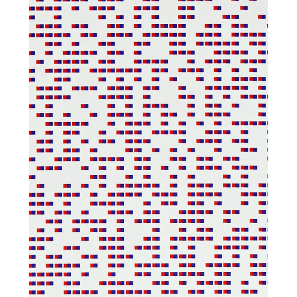 Nuuna Graphic L - Megapixel jegyzetfüzet