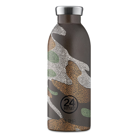 24Bottles Clima Bottle Camo Zone 