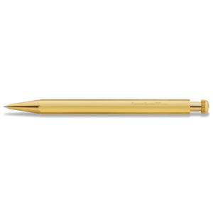KAWECO SPECIAL BRASS 1.0mm medium long golyóstoll