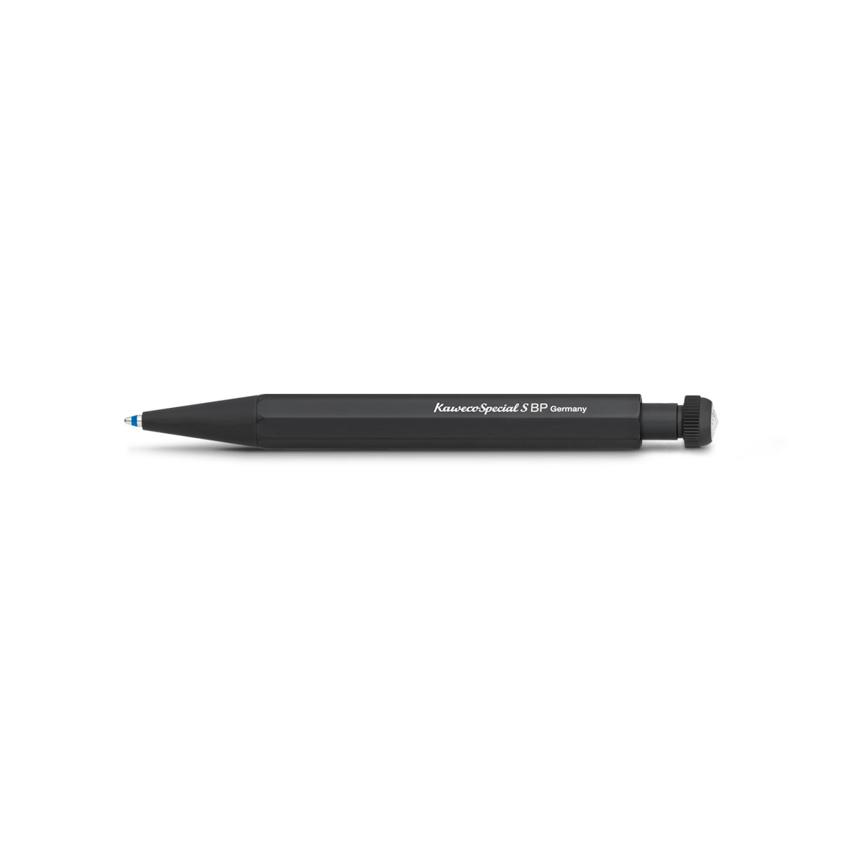 KAWECO SPECIAL BLACK 1.0mm medium short golyóstoll