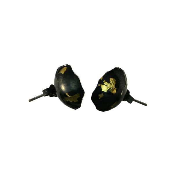 fekete dorivisy fülbevaló