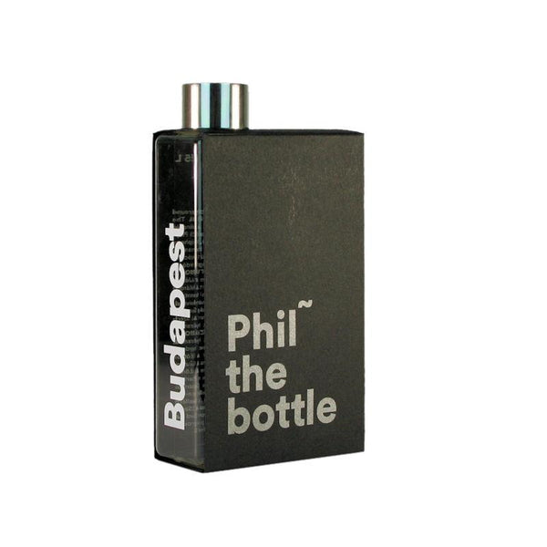 phil the bottle budapest kulacs